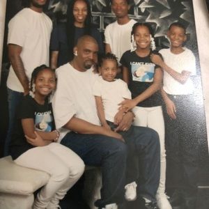 Meet your Posher, Frank